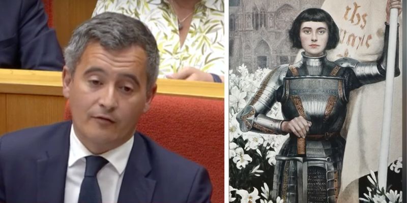 Paris bans Joan of Arc parade over fears of 'extreme right' protests