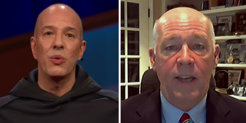 ADAM COLEMAN: ACLU's lawsuit against child sex changes smudges legal line between children and adults