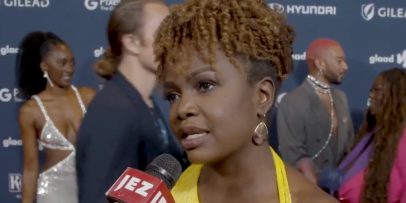 White House press sec wants American kids to have sex changes because 'they belong to all of us'