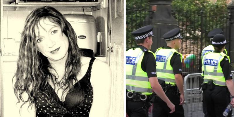 Scottish man 'Amy George' confesses to kidnap, sexual assault of 11-year-old girl, tells court he's transitioning to female