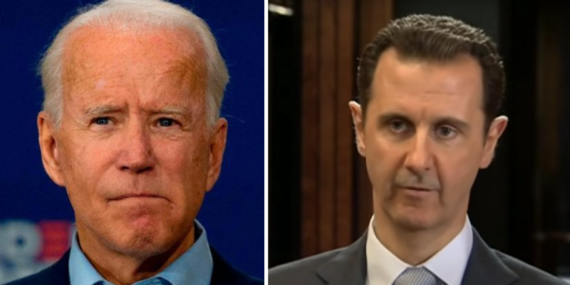 US military says al-Qaeda leader may not have been killed in 'Hellfire' missile strike in Syria