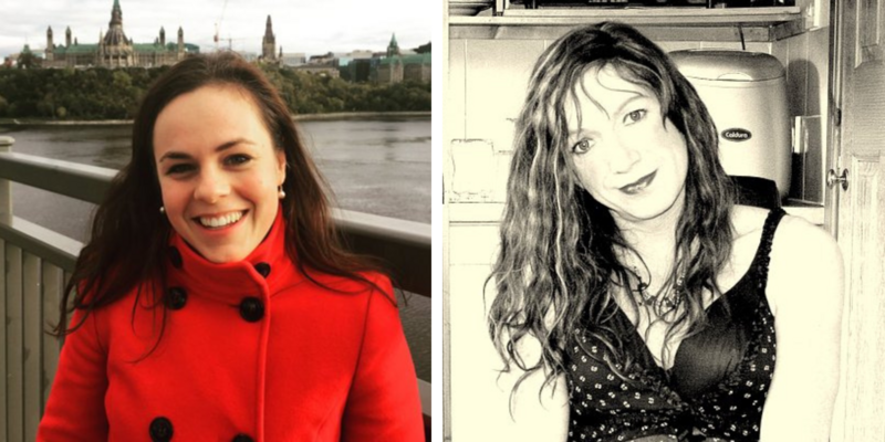 Scottish lawmaker says trans-identified convicted kidnapper who sexually assaulted 11-year-old girl should NOT serve in women's prison