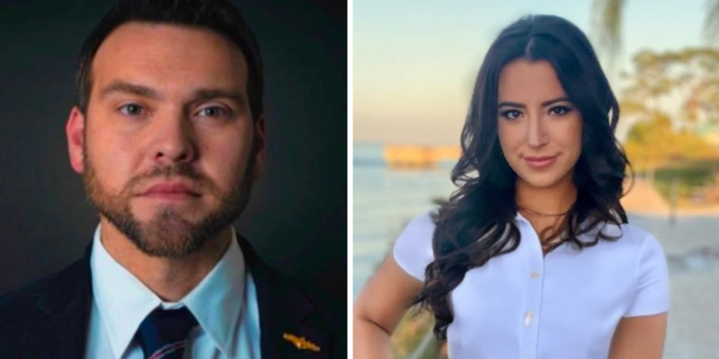 POSOBIEC and ST. CLAIR: Big Birth Control's negative impact on women