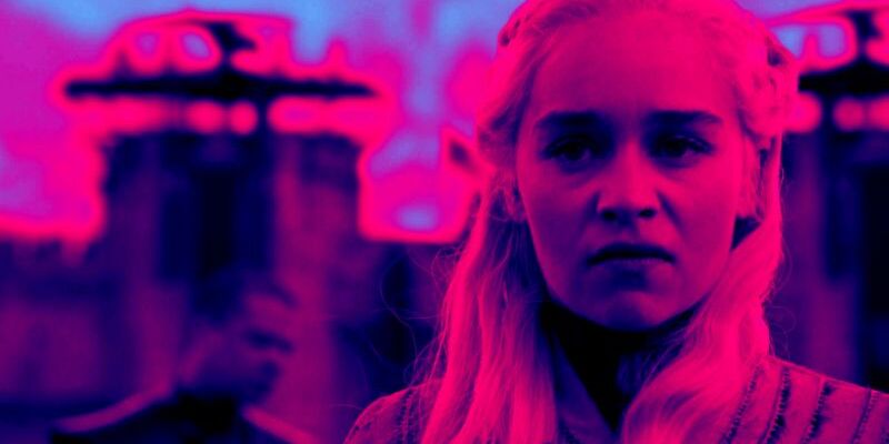 Woke Mafia Panics as Game of Thrones Slays Queen SJW