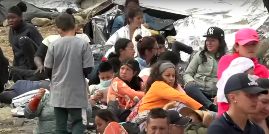 Think twice before using a DNA test -they're a privacy nightmare