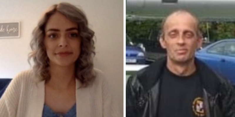 British woman who was sexually abused by her father says his new trans identity is a 'legal loophole,' allowing him to conceal past crimes