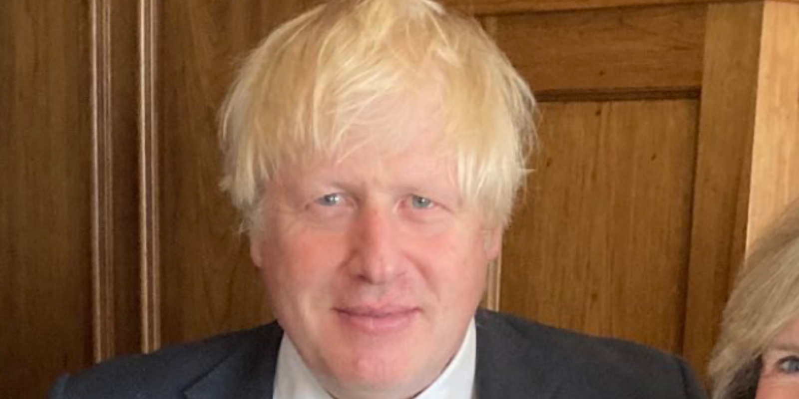BREAKING: Former British PM Boris Johnson resigns as MP
