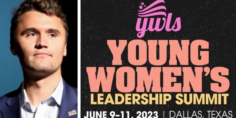 CHARLIE KIRK: Radical leftists who refuse to co-exist with conservatives are pushing US toward national divorce