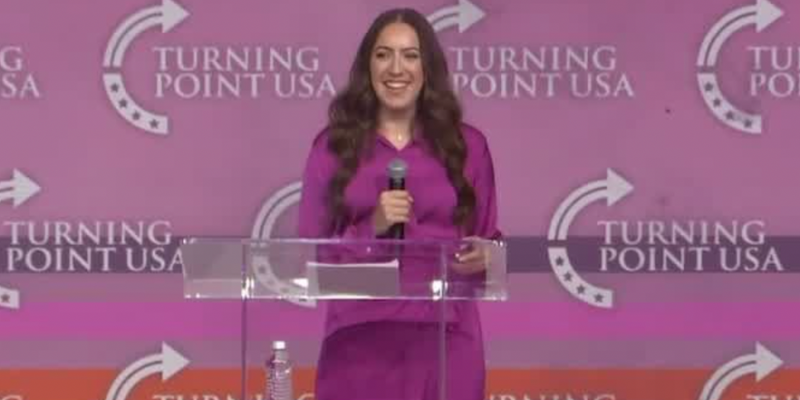 BREAKING: Libs of TikTok creator, Chaya Raichik, joins TPUSA as contributor