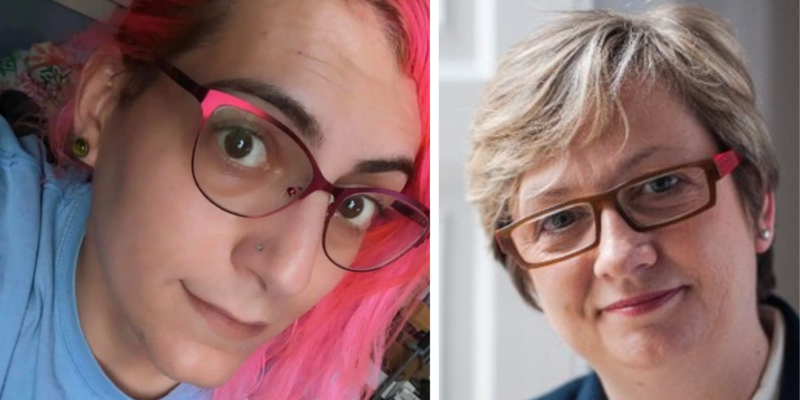 Trans activist accused of threatening gender critical UK MPs revealed to be pornographer: report