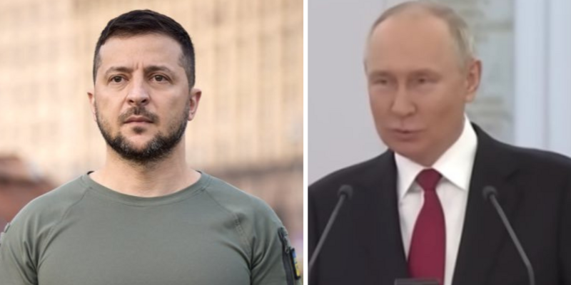 Western officials say Ukrainian counteroffensive 'not meeting expectations': report