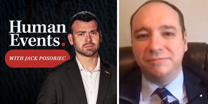 EXCLUSIVE: China develops new bioweapon program that could 'specifically attack the genetics of an individual or a group of people'