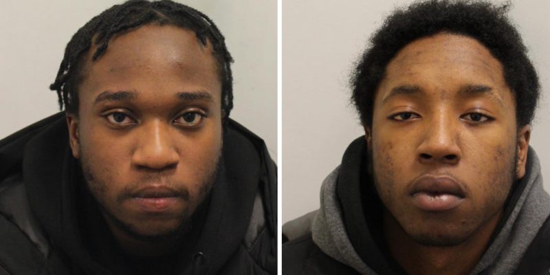 UK drug dealers convicted of stabbing Conservative Party activist's son to death