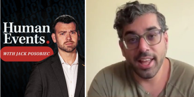 EXCLUSIVE: Raheem Kassam says DeSantis 'unable to attend' Turning Point Action 'because his campaign needs a turning point,' he'll be meeting with donors in the Hamptons