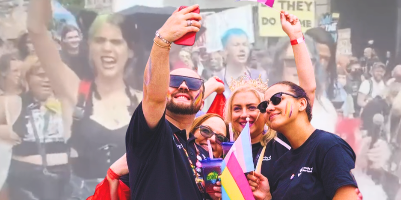 PEACHY KEENAN: Everyone is gay, can you blame them?