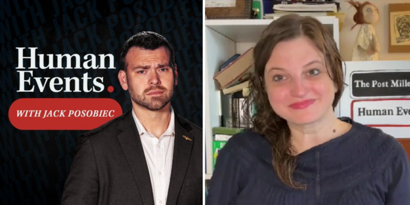 POSOBIEC and EMMONS: Trump is the only leader calling for peace in Ukraine while Democrats and liberals embrace cluster bombs