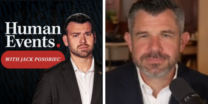 EXCLUSIVE: Taylor Marshall says Pope Francis may change position of Catholic Church on gay marriage