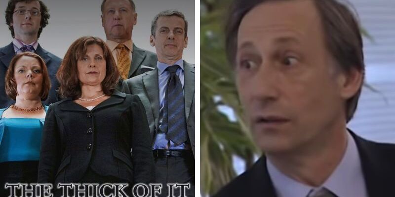 BBC airs comedy show featuring convicted child sex offender