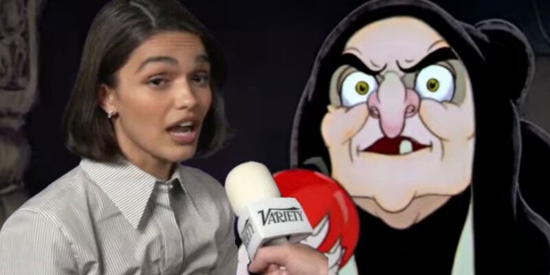 Brace yourselves: Disney’s new Snow White is poised to be the worst ‘reimagined’ movie disaster yet