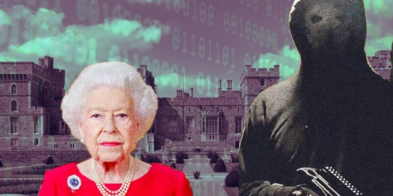 British teen urged by AI 'girlfriend' to have 'heroic end' before dressing as Star Wars Sith, climbing into Windsor Castle grounds to kill Queen in 2021