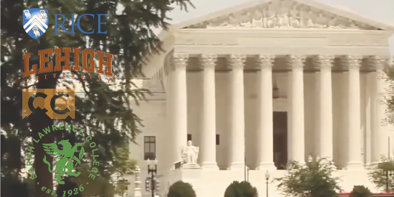 Big universities work to continue racist admissions practices despite SCOTUS ruling prohibiting it