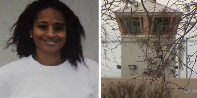 TOMIEKIA JOHNSON: California inmate suffers complications from testosterone injections, infection post-double mastectomy after going trans without knowing potential harmful side-effects