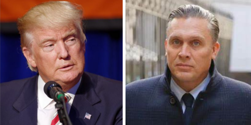DAVID MARCUS: Trump's impeachment must be expunged after Devon Archer's testimony