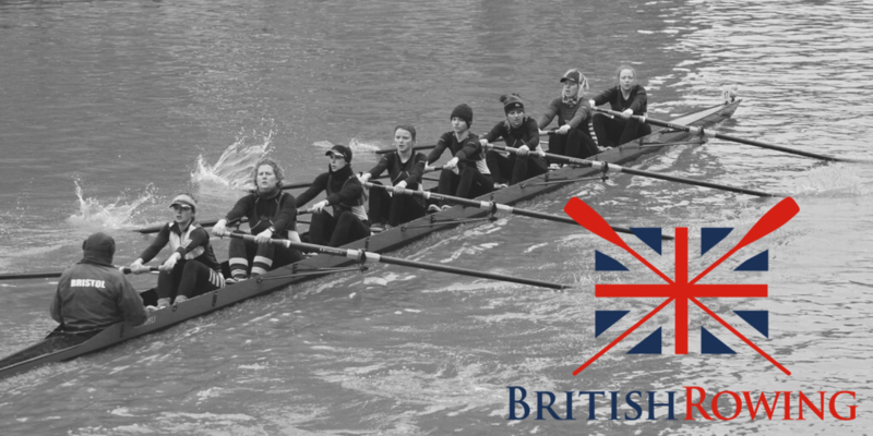 Males BANNED from competing in women's British Rowing events