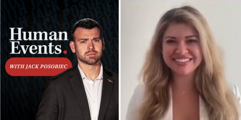 EXCLUSIVE: Natalie Winters slams DeSantis for being out of touch with Americans, exposes Biden family's deep roots of corruption