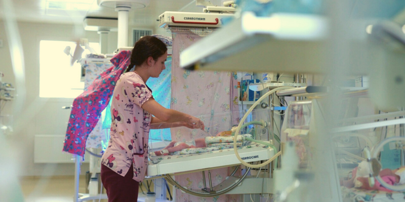 MORGONN MCMICHAEL: Minnesota abortion providers no longer required to report infants that survive