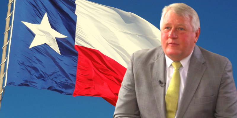 ERIN ELMORE: Texas AG appeals to state Supreme Court after judge rules against abortion ban