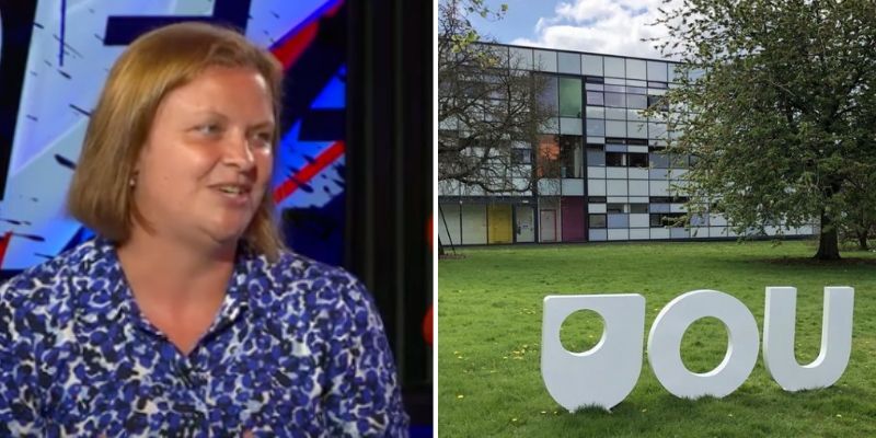 British law professor fired for questioning gender ideology