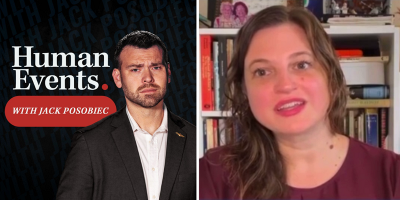 POSO & LIBBY EMMONS: Fox News is trying to ‘normalize’ Trump criminalization