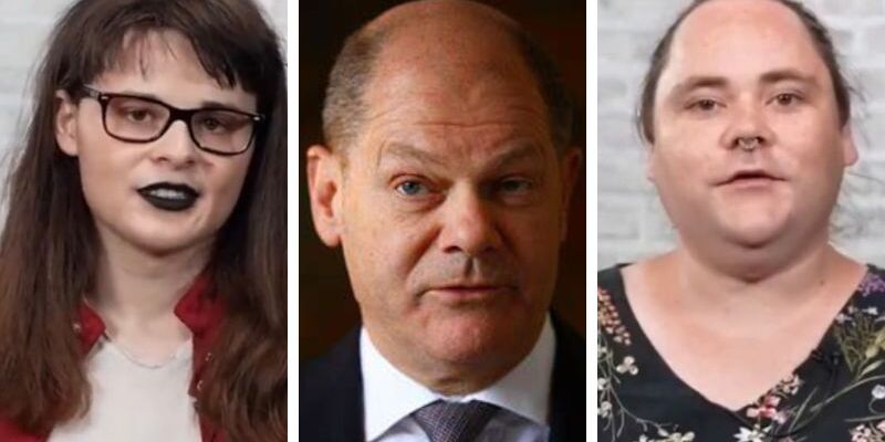 German Cabinet passes bill to make 'deadnaming' trans-identified people a criminal offense, $10,800 penalty