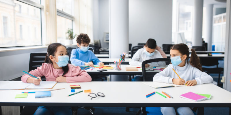 NICOLE RUSSELL: Just say NO to any and all new Covid mandates