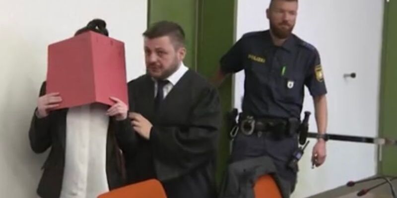 German ISIS bride sentenced to 14 years for torture, death of 5-year-old girl she enslaved