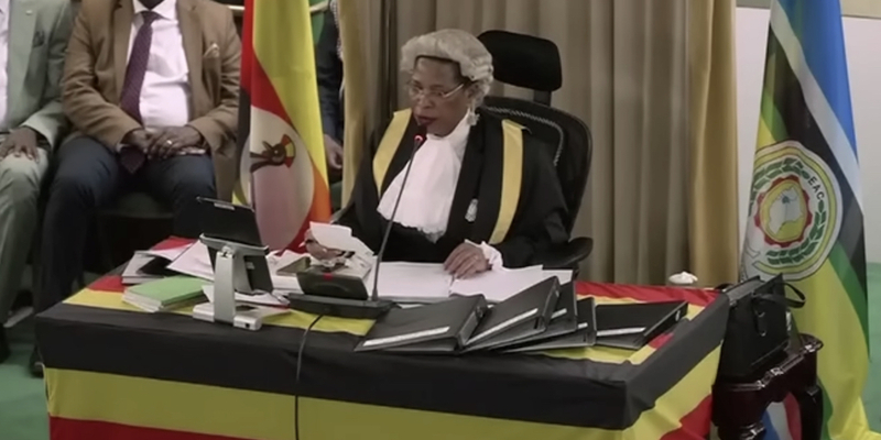 Uganda charges 2 men with 'aggravated homosexuality' after alleged rape of child, disabled man