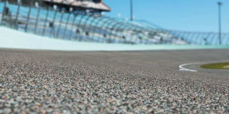 JOBOB: NASCAR offering 'diversity' internship that excludes white people