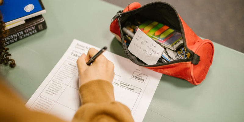 STEPHEN DAVIS: Portland schools considering 'equitable' grading policies that wouldn't punish cheating