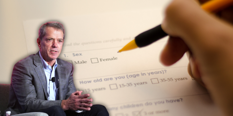 ERIN ELMORE: Nebraska Governor signs executive order defining sex by biology