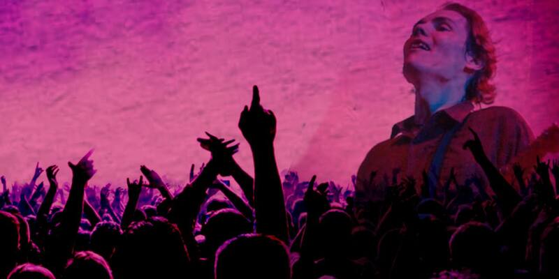 LIBBY EMMONS: I forgive you, Billy Corgan