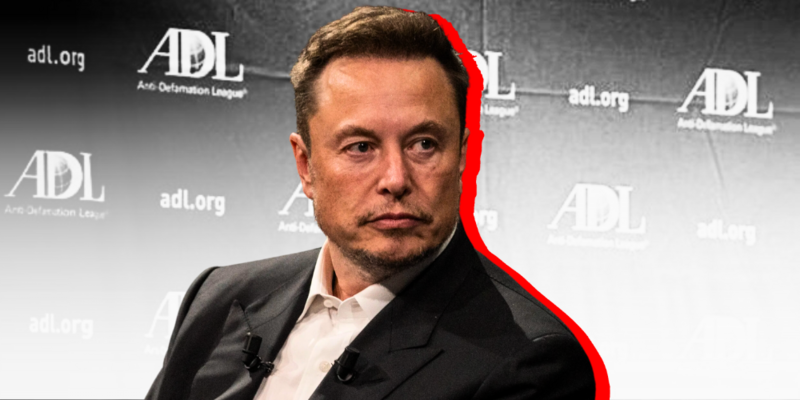 MIKE WACKER: Elon Musk's commitment to free speech need not extend to financial bullying
