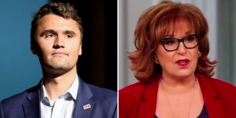 CHARLIE KIRK: The Republican Party must become as conservative as their voters