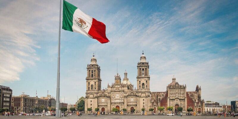 Mexico City club charges Americans $300 entry fee over gentrification, 'attacks against Mexico from Trump'