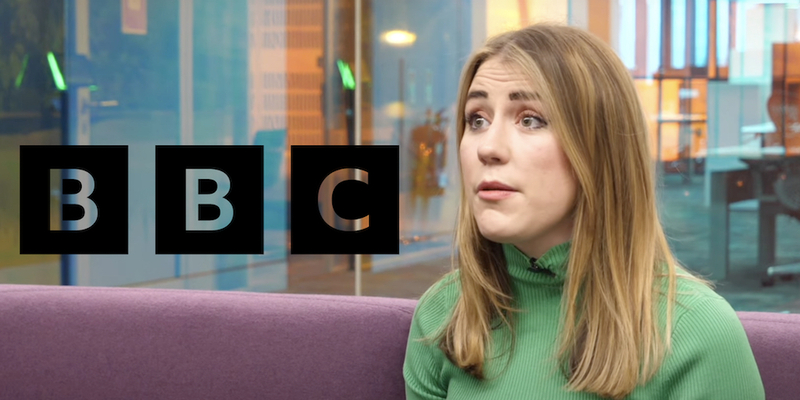 BBC's chief 'fact-checker' may have lied on CV about her work experience: report