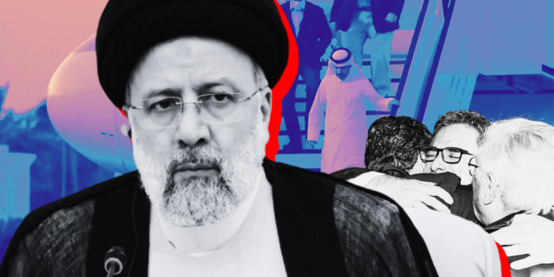 JAMES PHILLIPS: Biden's $6 billion ransom payment to Iran fuels their terror machine