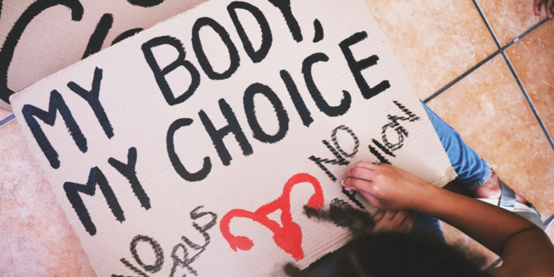 ALEX CLARK: Leaked training videos tell medical providers in Department of Veterans Affairs abortion is ‘life-saving care’