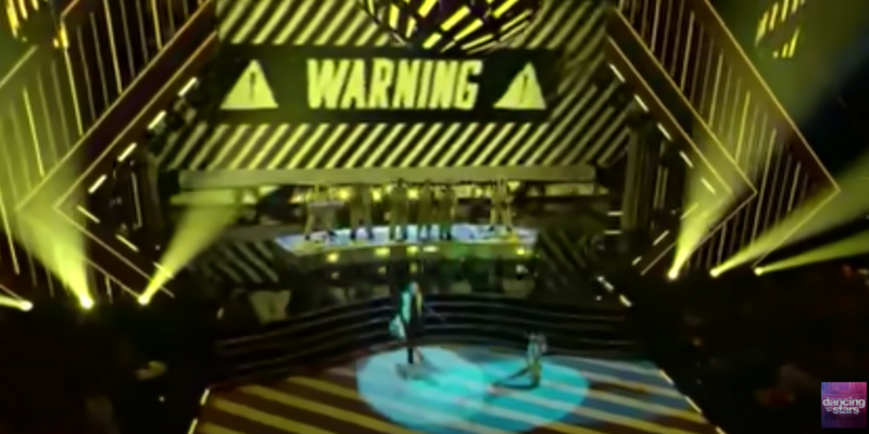 JOBOB: Matt Walsh eliminated on ‘Dancing With the Stars,' confusion ensues