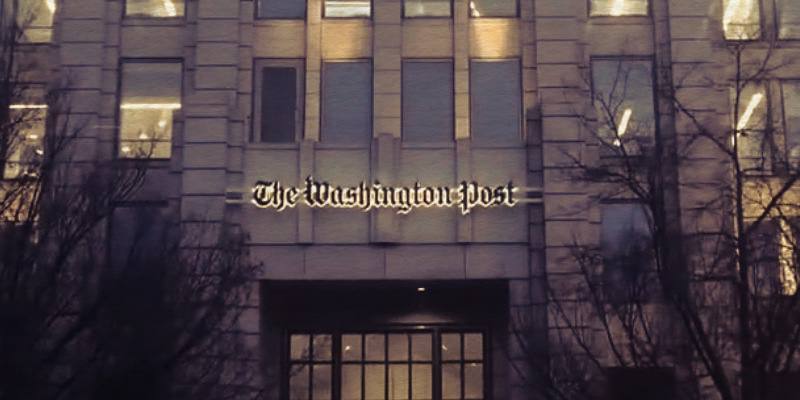 PAIGE ROUX: Washington Post criticizes Texas for having ‘guns everywhere’