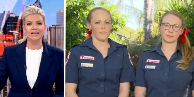 Cardiac arrest incidents at all time high in Victoria, Australia